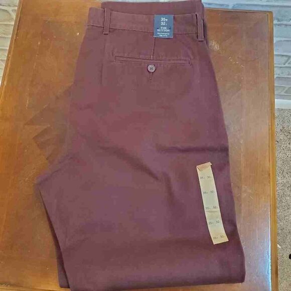 J.Crew Chinos   - Picture 3 of 5
